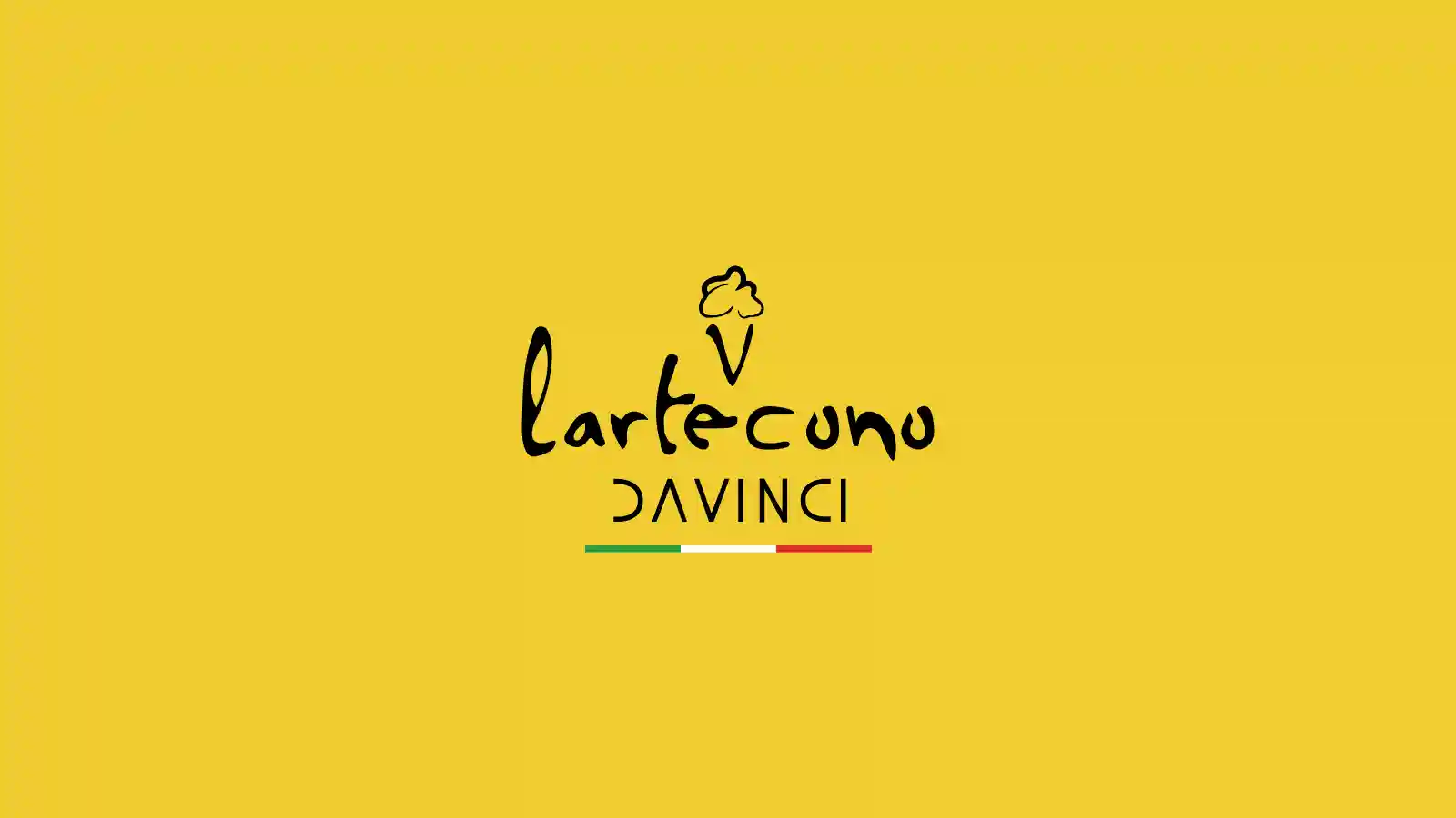 Aperçu du projet Lartecono Davinci France
