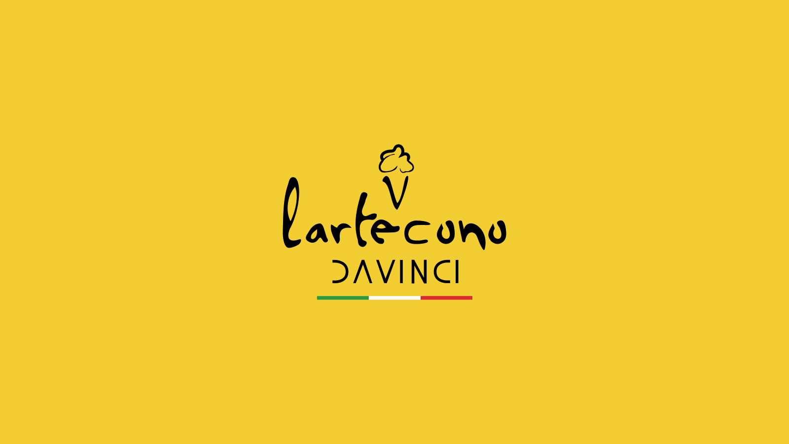Apercu du projet Lartecono Davinci France